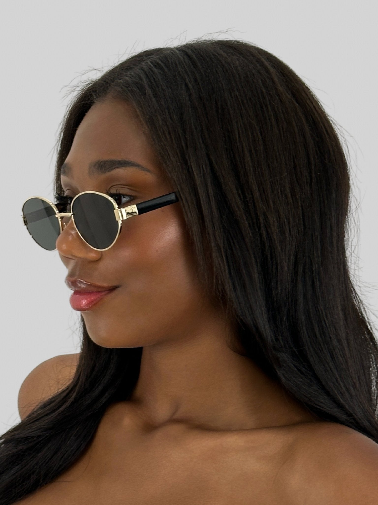Lennon Sunglasses - Vamp Official