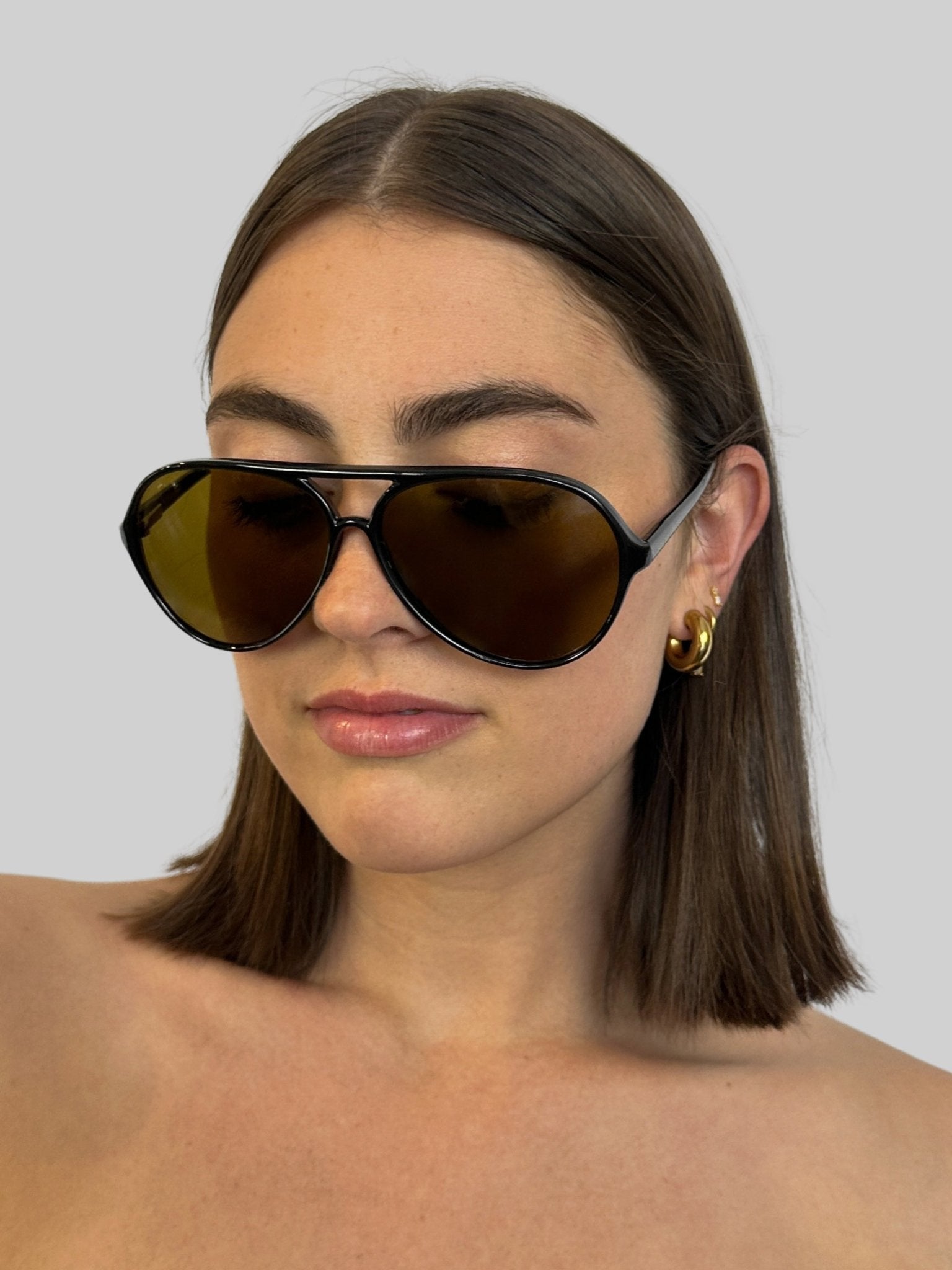 Sienna Sunglasses - Vamp Official