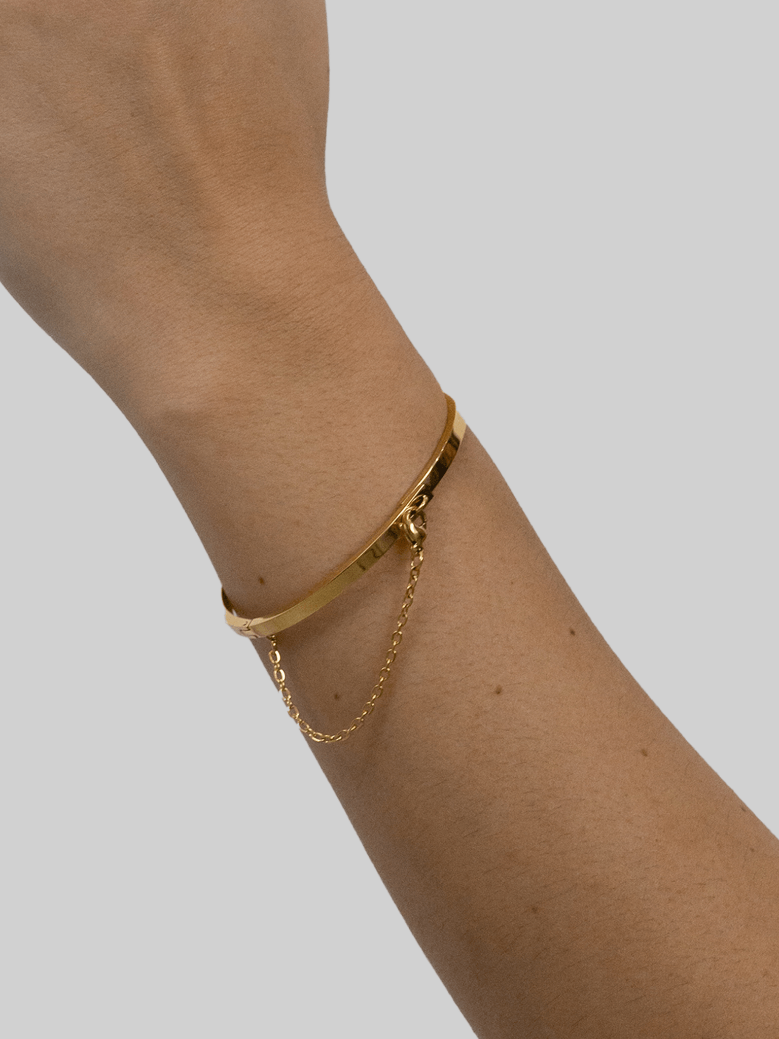 Bangle chain 2025