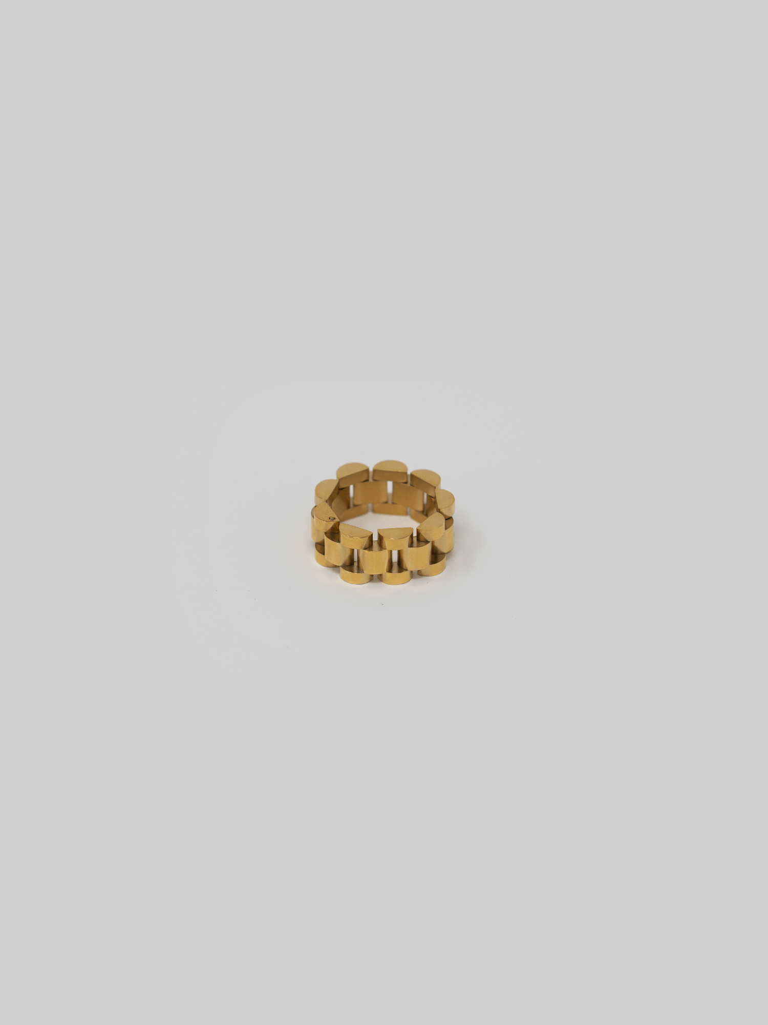 Rolex Link Ring - Vamp Official