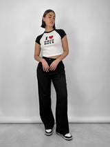 I Heart Ohio Boys Tee