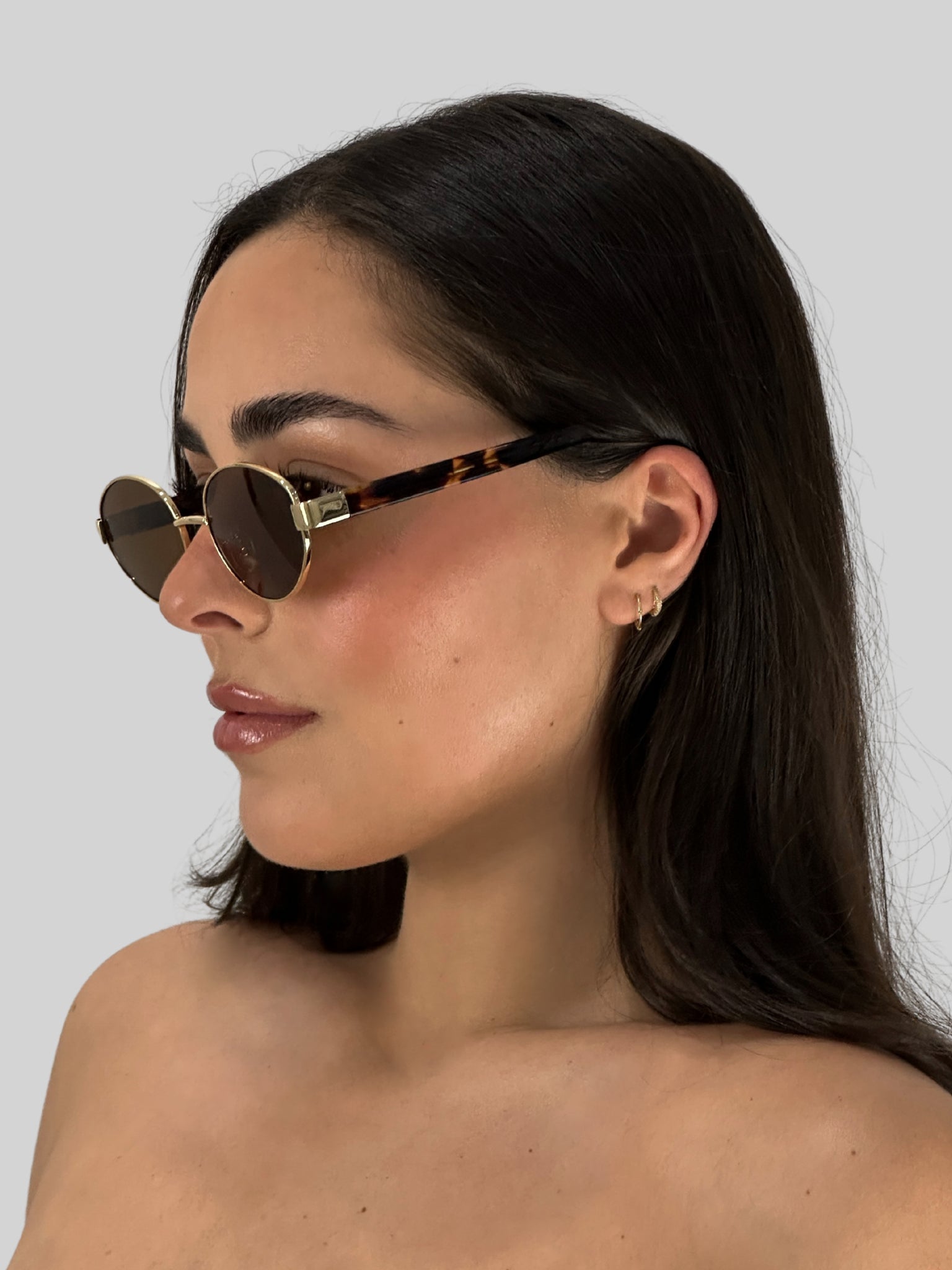 Lennon Sunglasses - Vamp Official