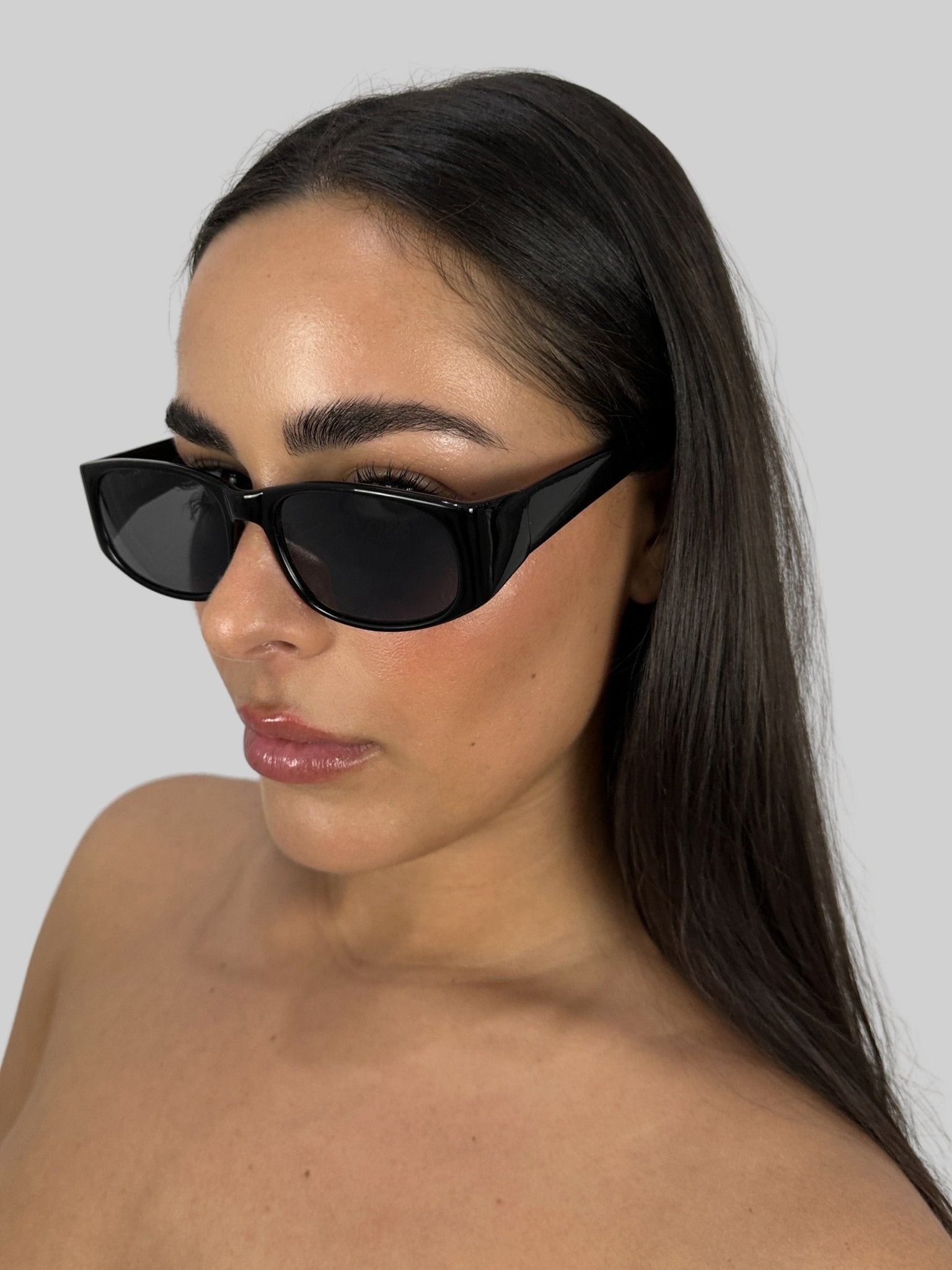 Jade Sunglasses - Vamp Official