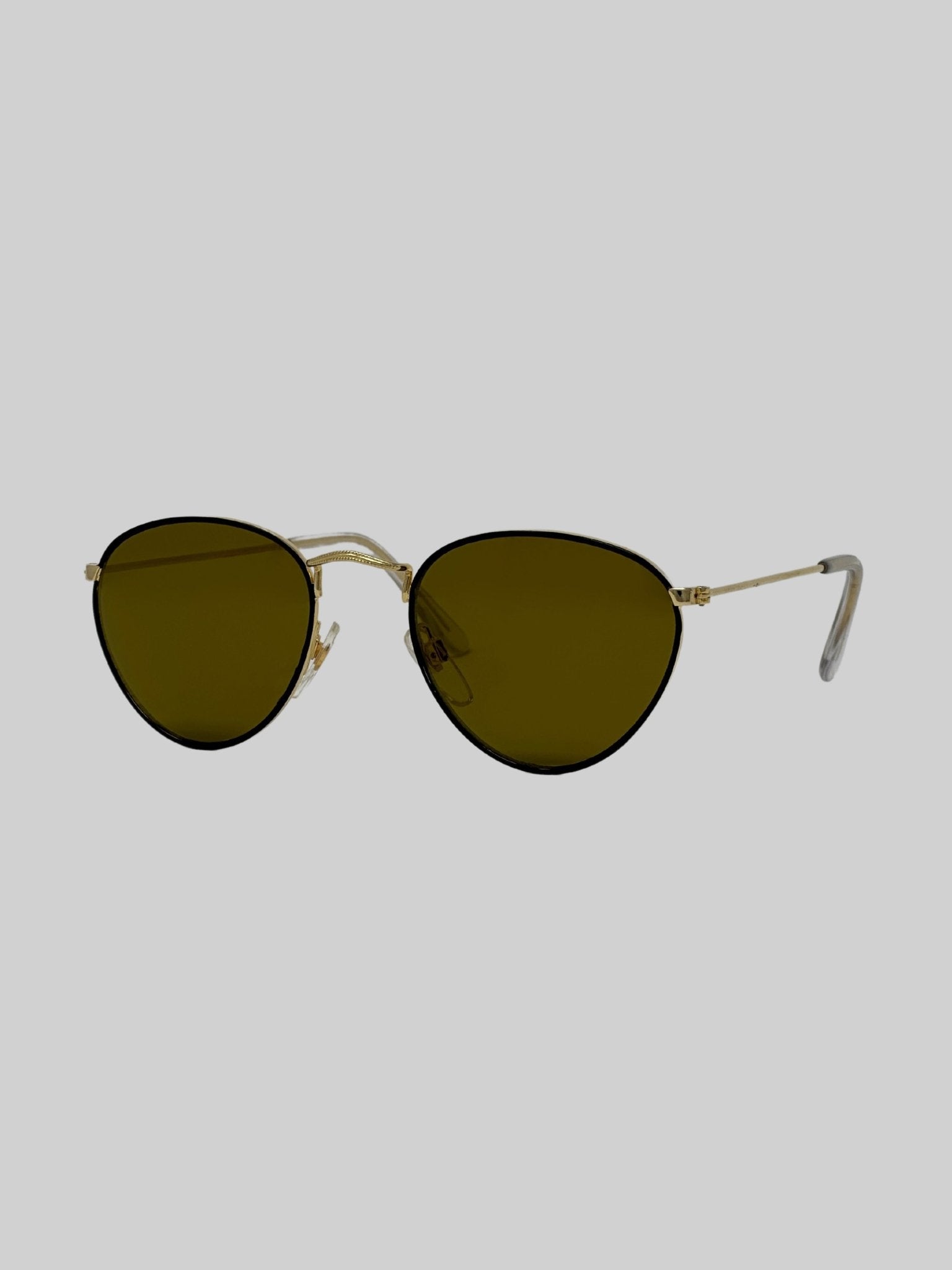 Parker Sunglasses - Vamp Official