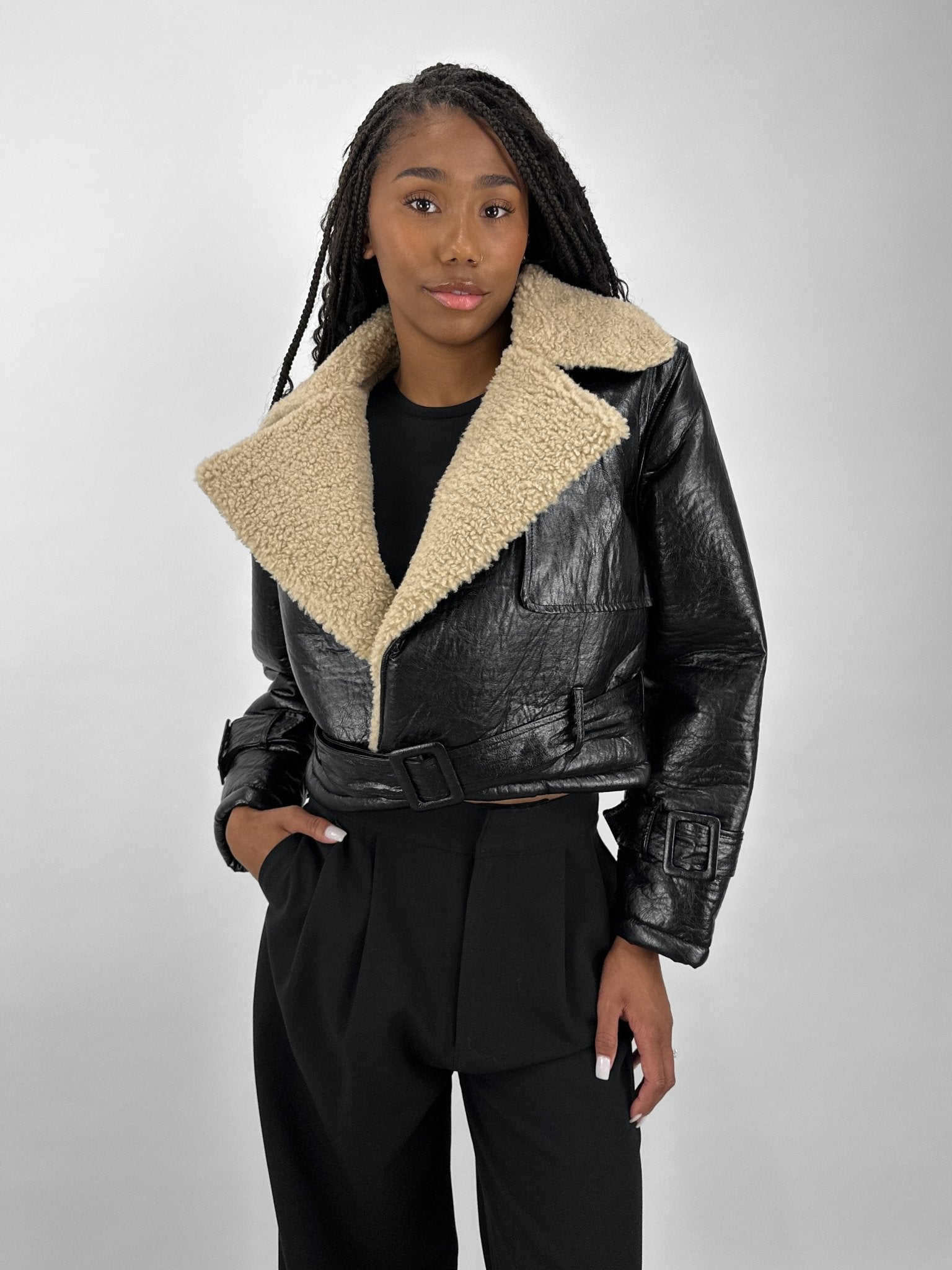 Outerwear