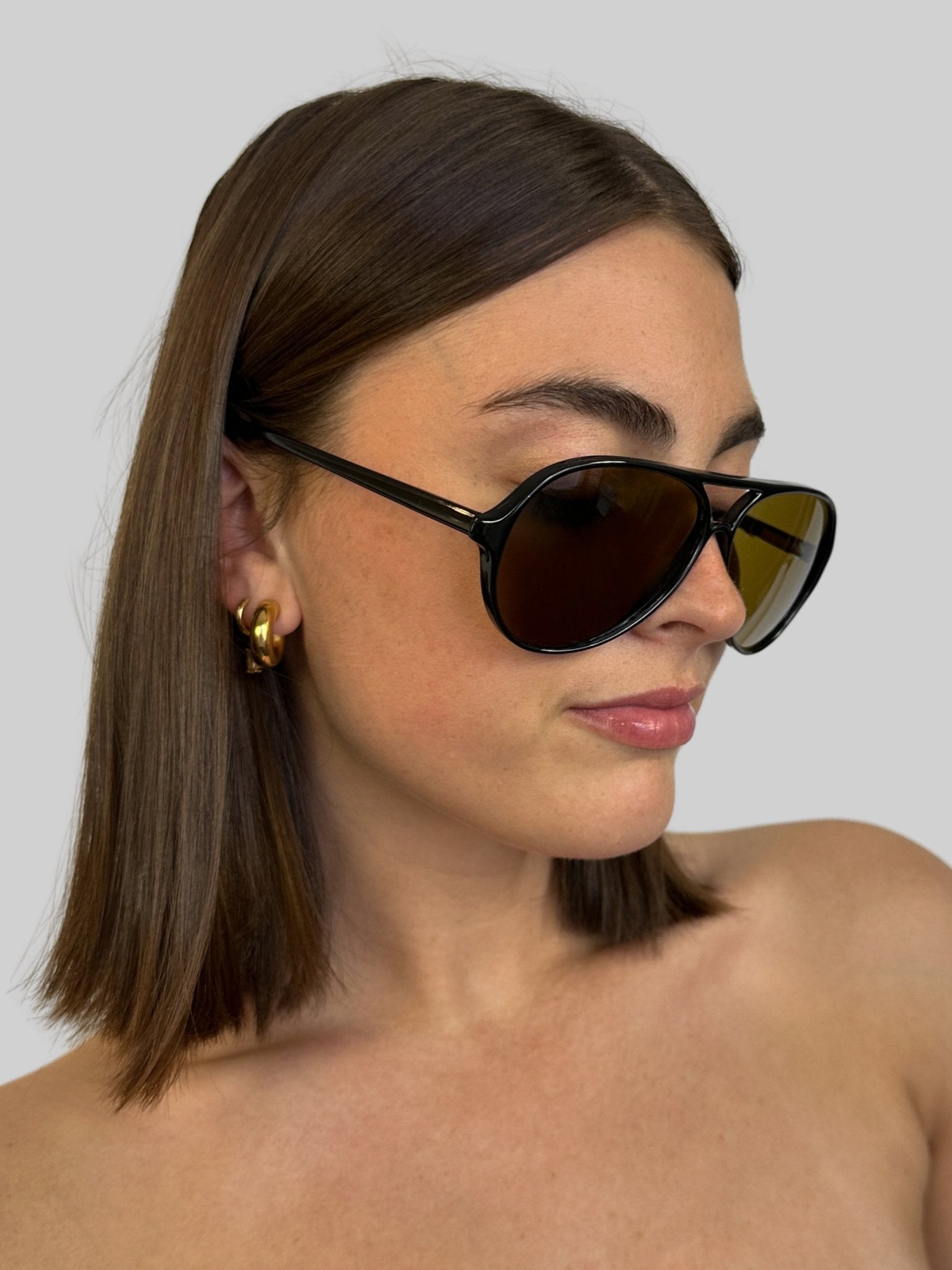 Sienna Sunglasses - Vamp Official
