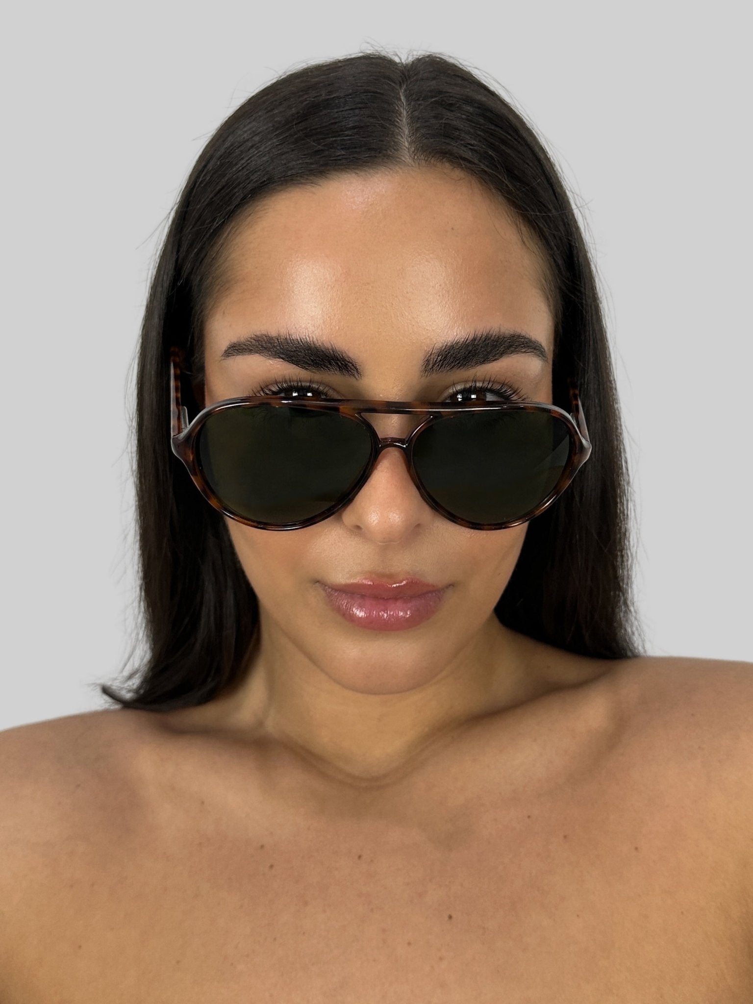 Sienna Sunglasses - Vamp Official