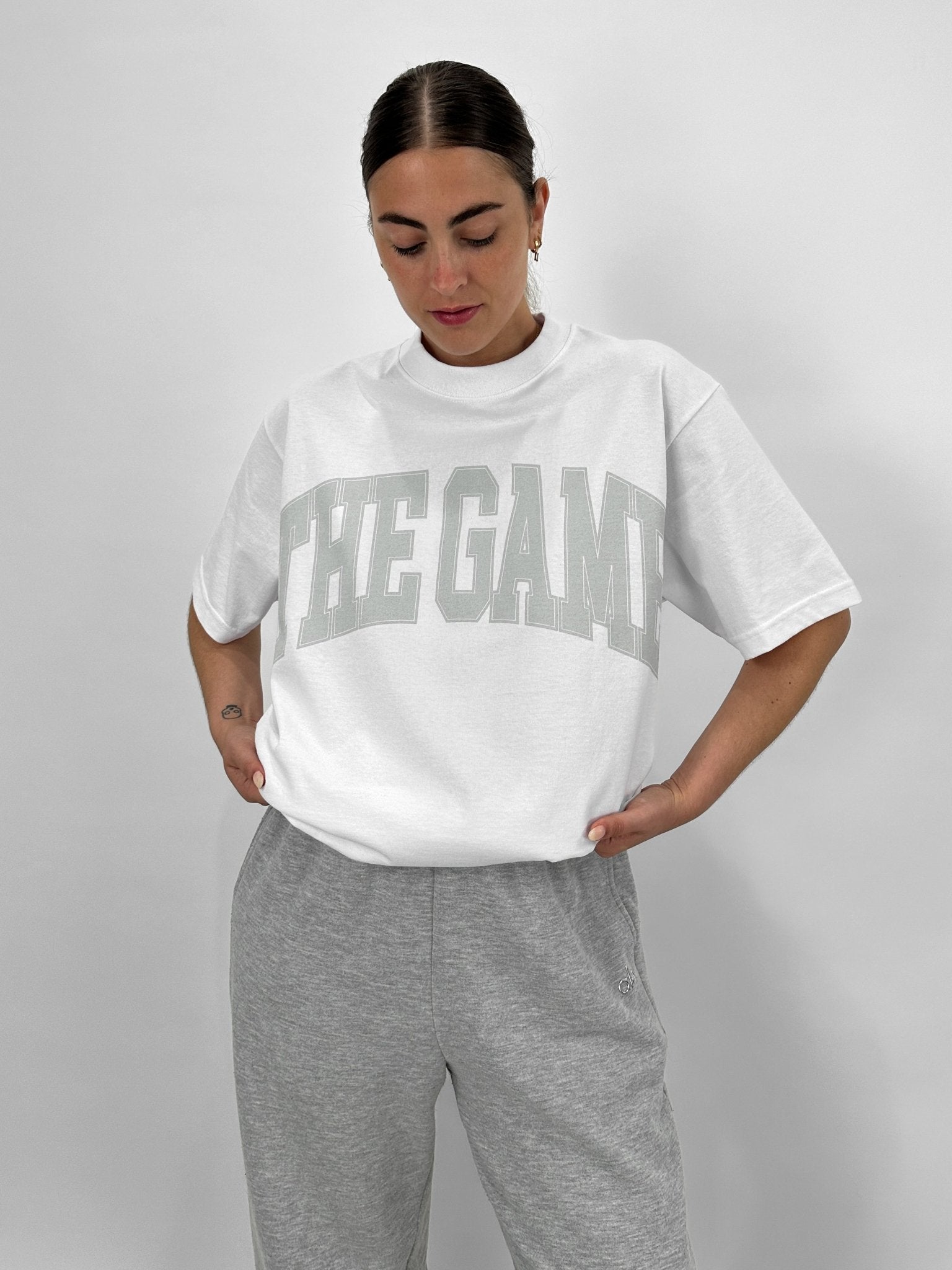 The Game Tee - Vamp Official