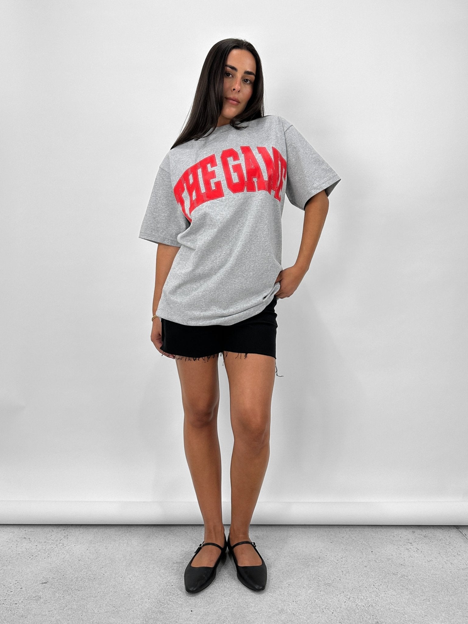 The Game Tee - Vamp Official