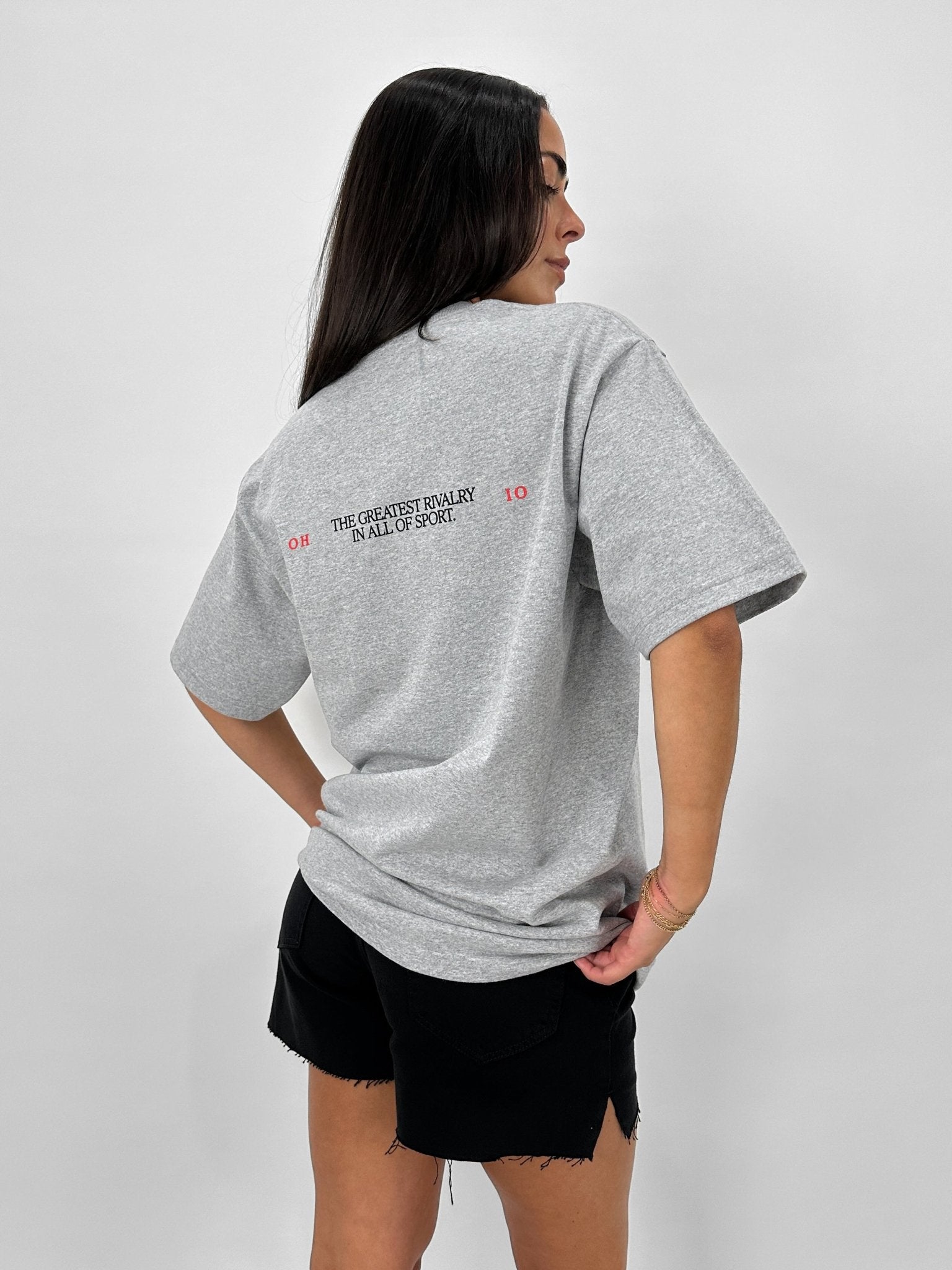 The Game Tee - Vamp Official