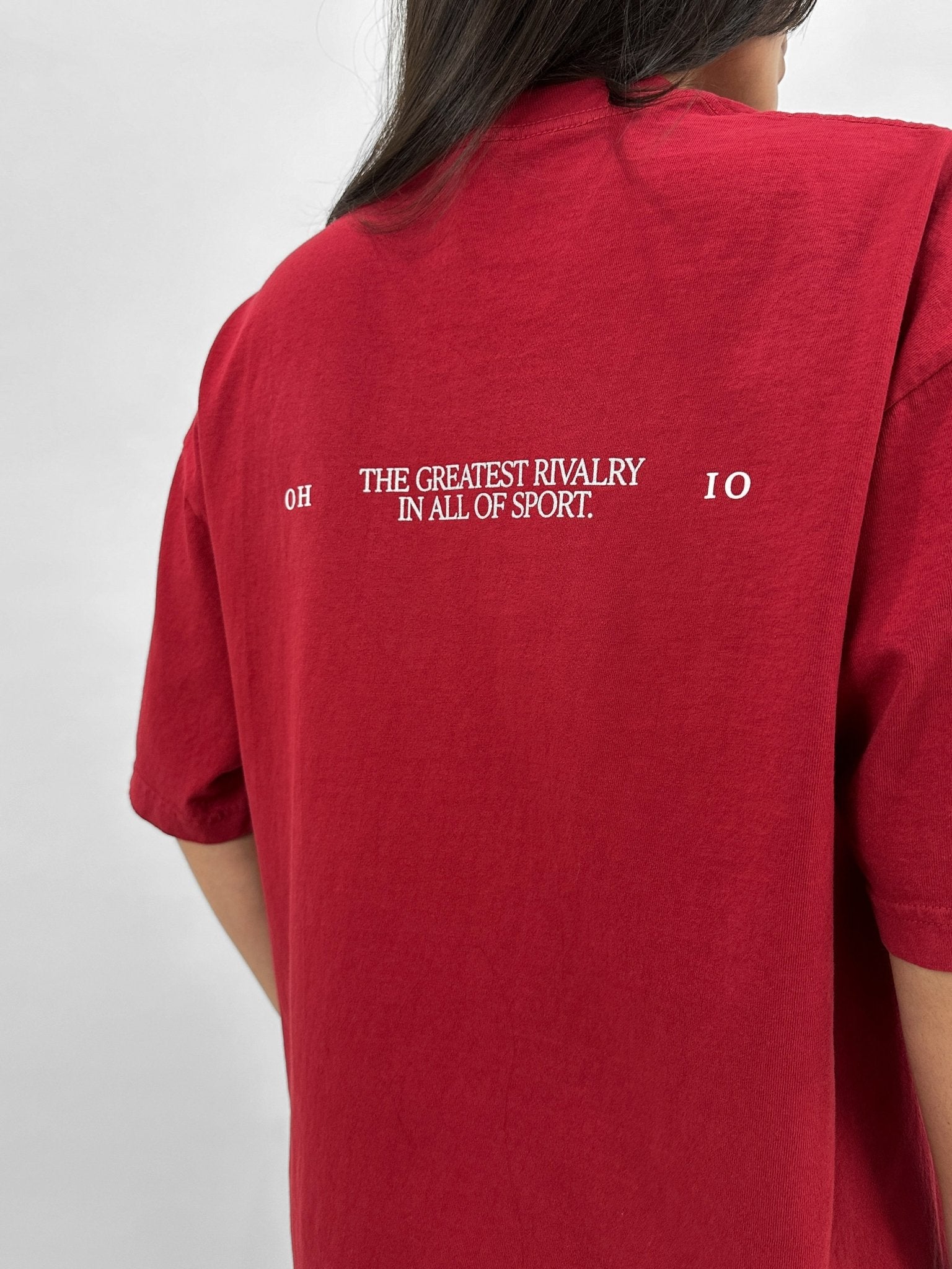The Game Tee - Vamp Official