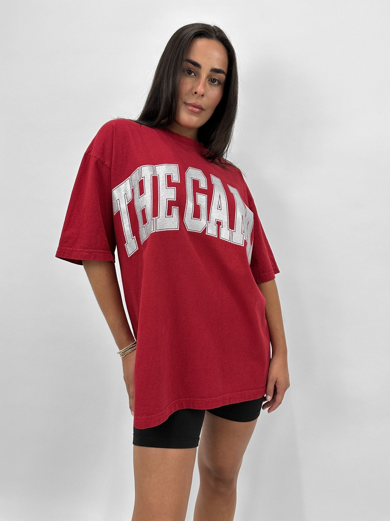 The Game Tee - Vamp Official