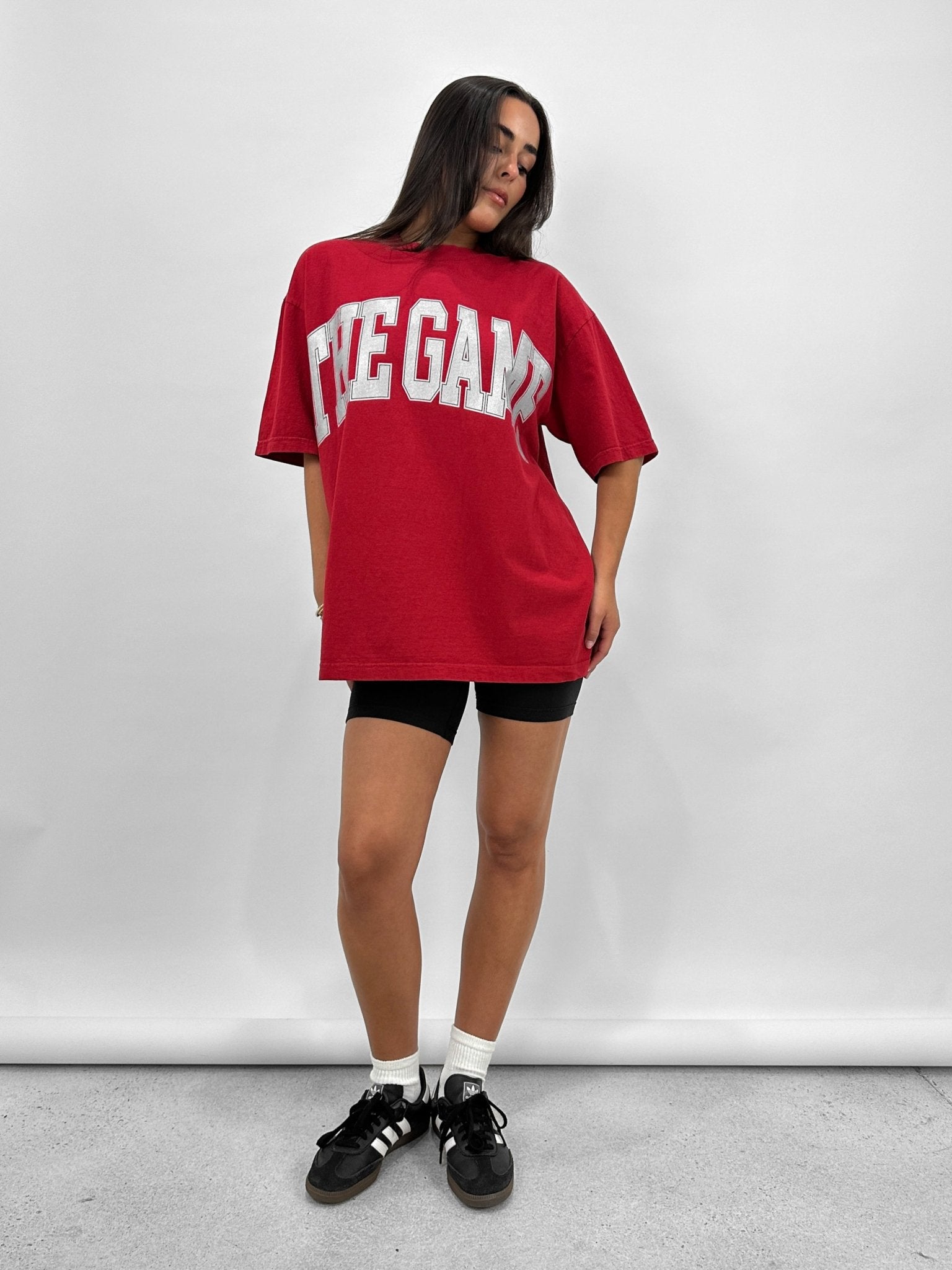 The Game Tee - Vamp Official