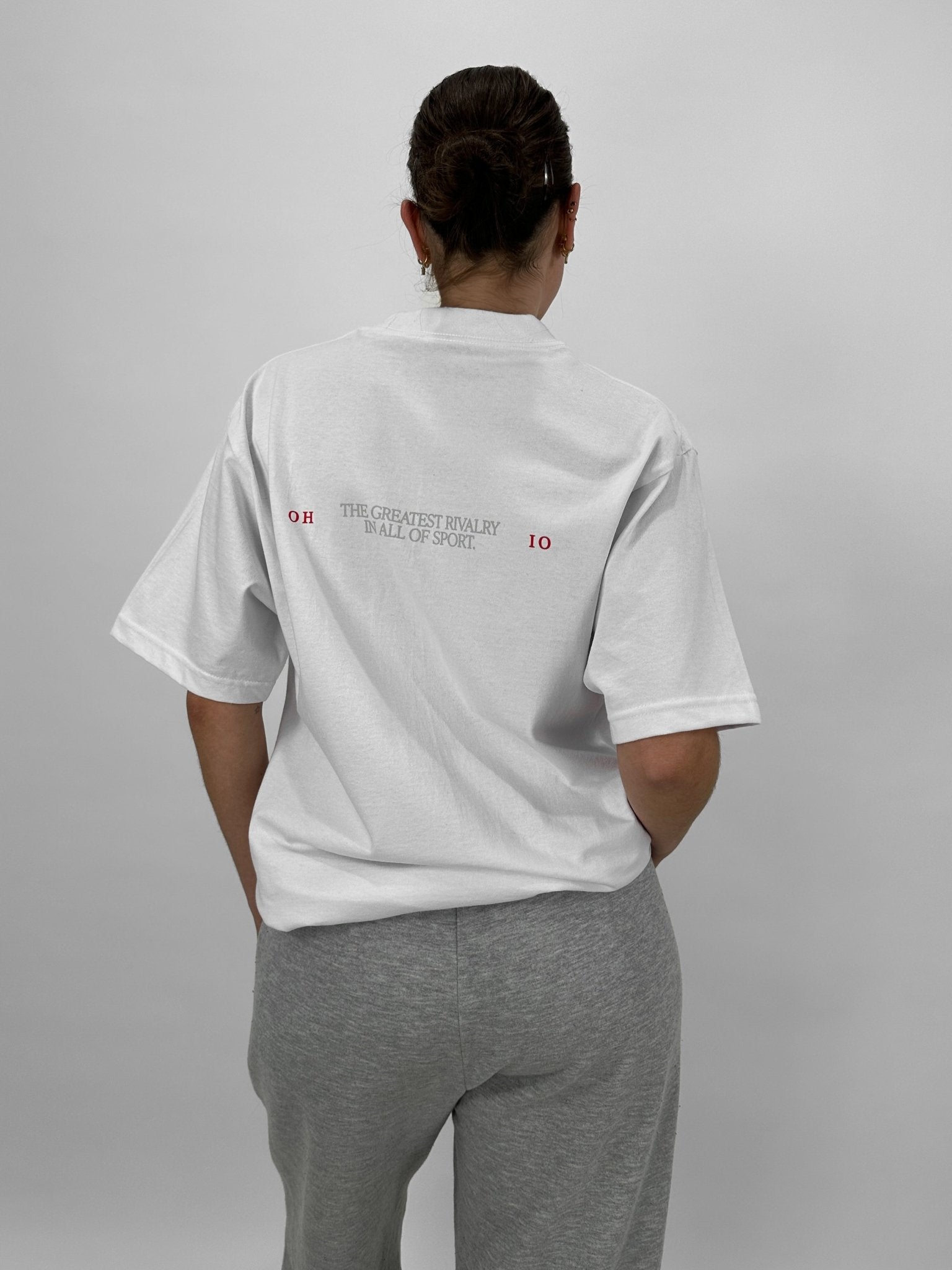 The Game Tee - Vamp Official