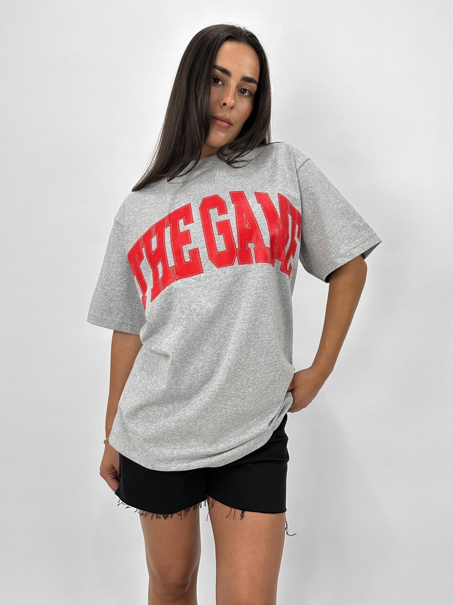 The Game Tee - Vamp Official