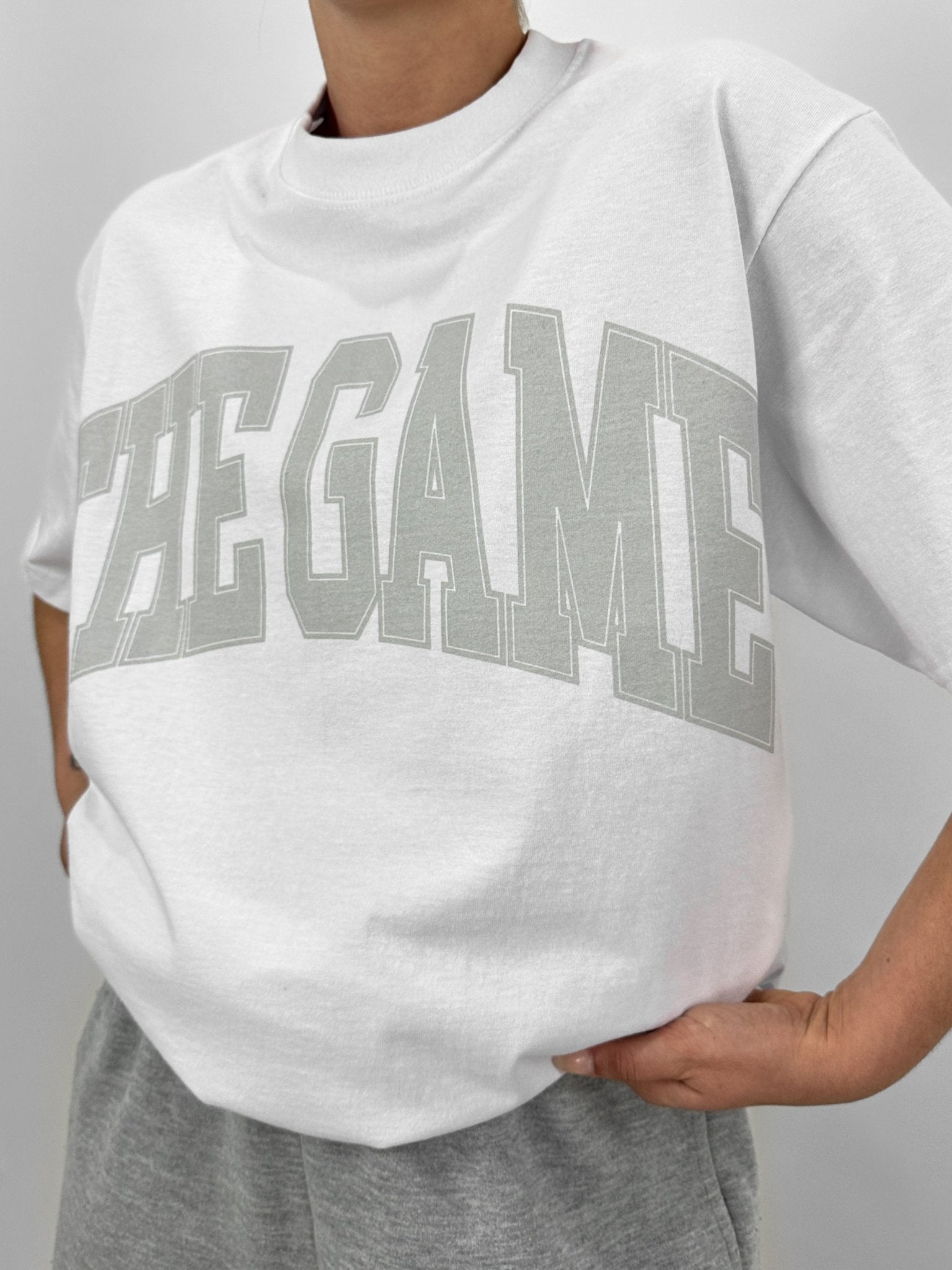 The Game Tee - Vamp Official