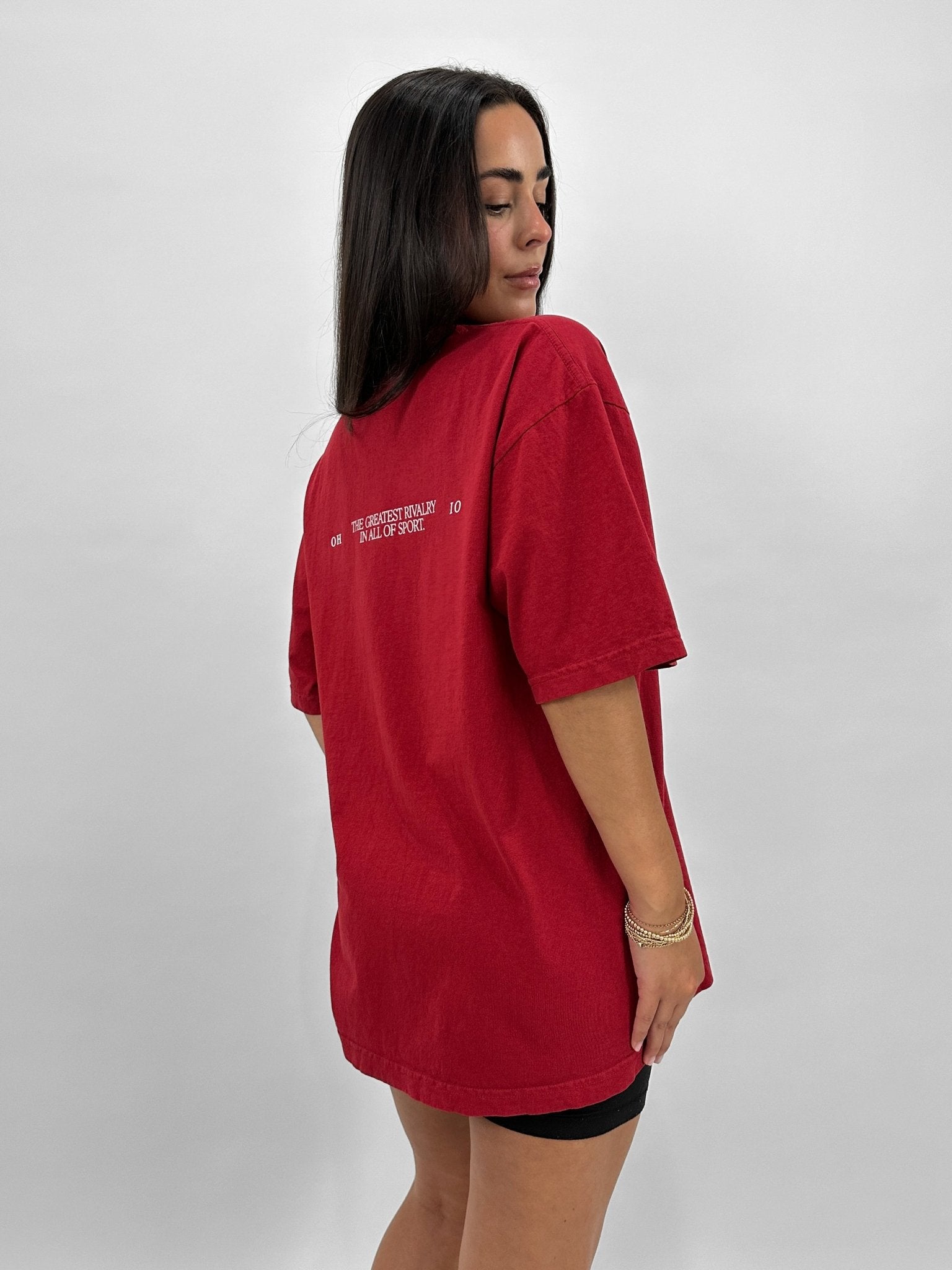 The Game Tee - Vamp Official