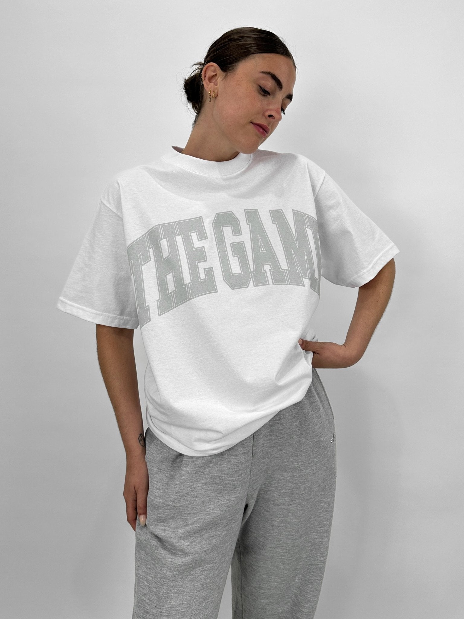 The Game Tee - Vamp Official