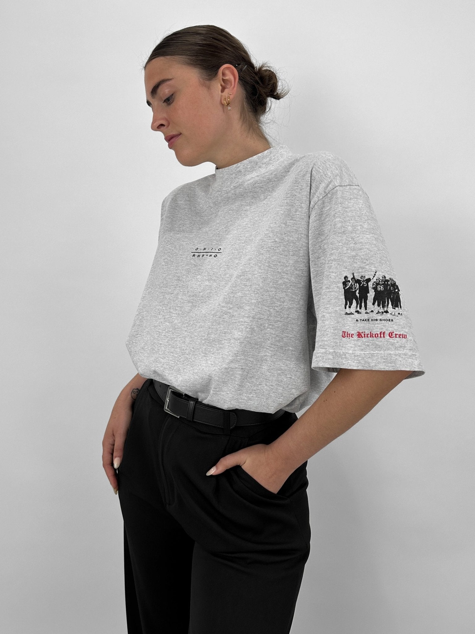 The Kickoff Crew - Vamp Official