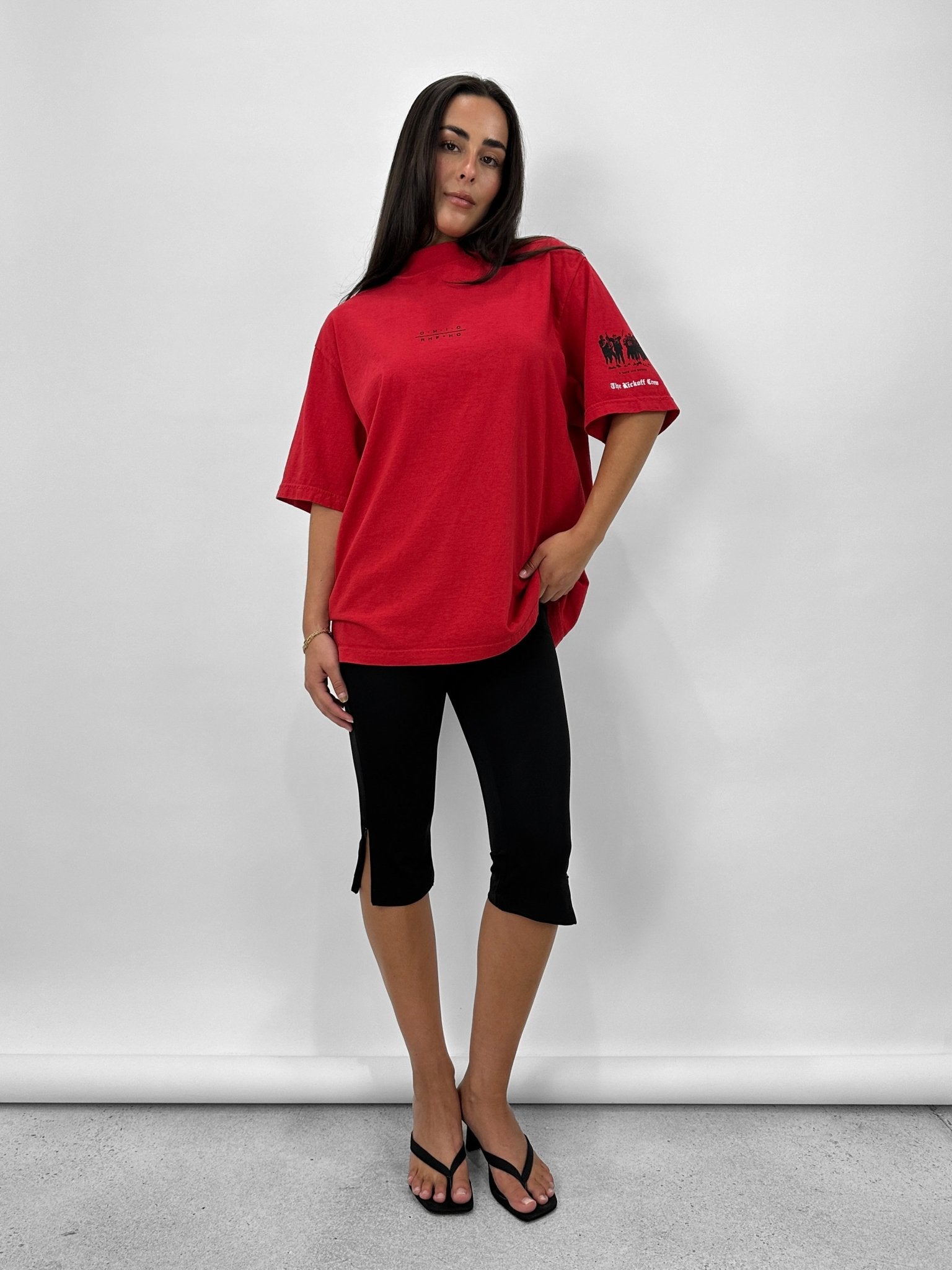 The Kickoff Crew - Vamp Official