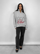 1890 Ohio Polo Sweatshirt - Vamp Official