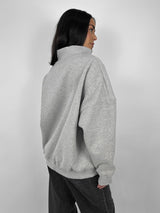 1890 Ohio Polo Sweatshirt - Vamp Official