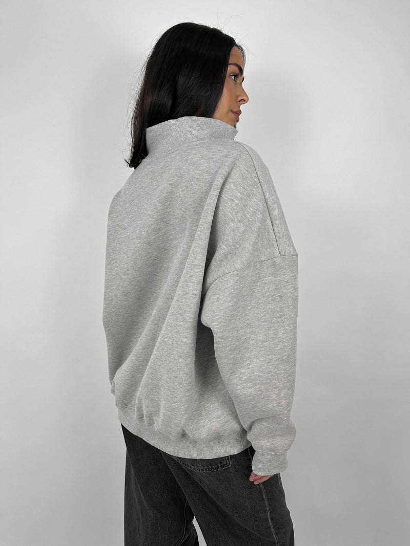 1890 Ohio Polo Sweatshirt - Vamp Official