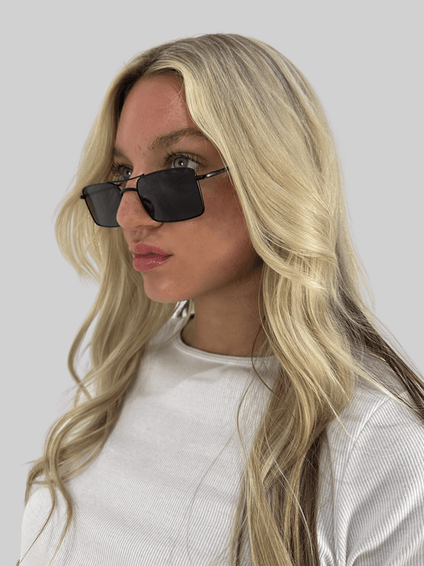 Billie Sunglasses - Vamp Official