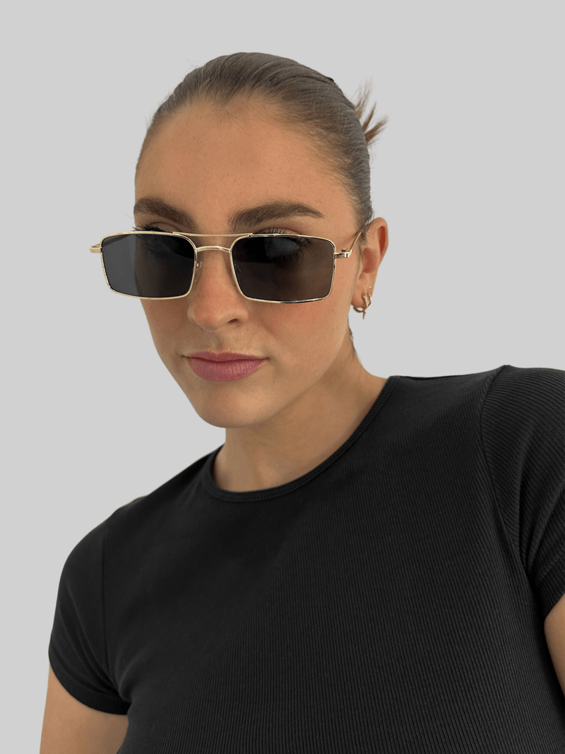Billie Sunglasses - Vamp Official