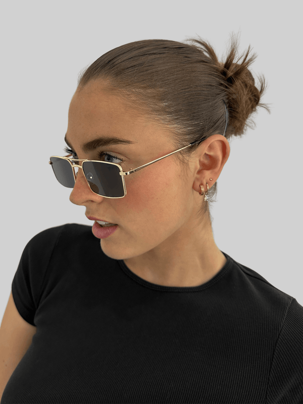Billie Sunglasses - Vamp Official
