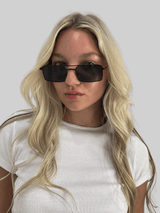 Billie Sunglasses - Vamp Official