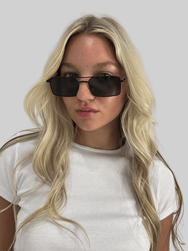 Billie Sunglasses - Vamp Official
