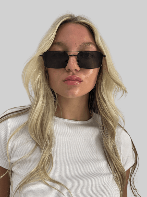 Billie Sunglasses - Vamp Official