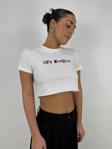 Born Champions Tee - Vamp Official