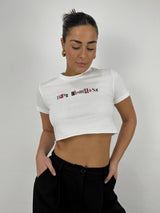 Born Champions Tee - Vamp Official