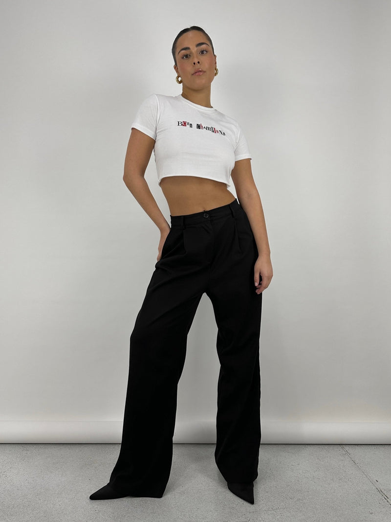 Born Champions Tee - Vamp Official