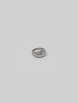 Chunky Dome Ring - Vamp Official