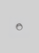 Chunky Dome Ring - Vamp Official