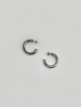 Chunky Tube Hoops - Vamp Official
