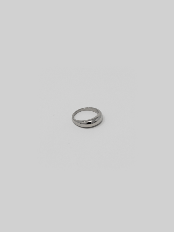 Classic Dome Ring - Vamp Official