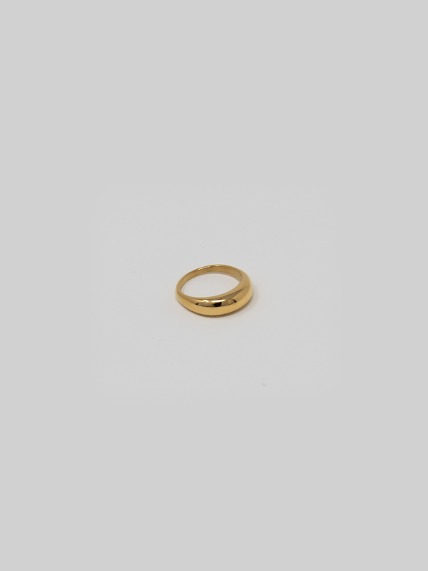 Classic Dome Ring - Vamp Official