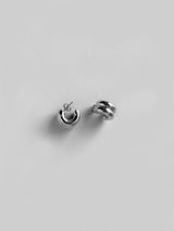 Double Banded Mini Hoops - Vamp Official