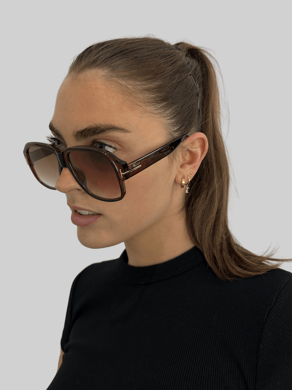Holland Sunglasses - Vamp Official