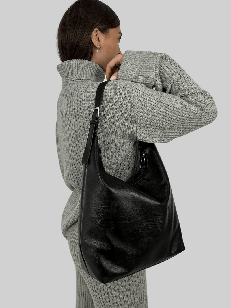 Indie Slouch Tote Bag Vamp Official