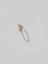 Micro Curb Chain Bracelet - Vamp Official