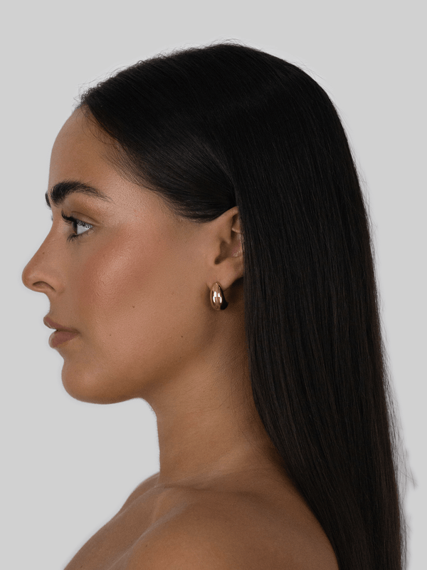 Mini Drop Earrings - Vamp Official