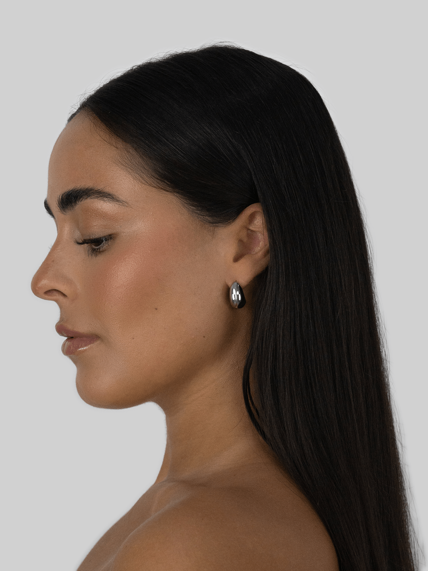 Mini Drop Earrings - Vamp Official