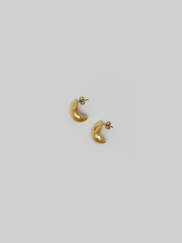 Mini Drop Earrings - Vamp Official