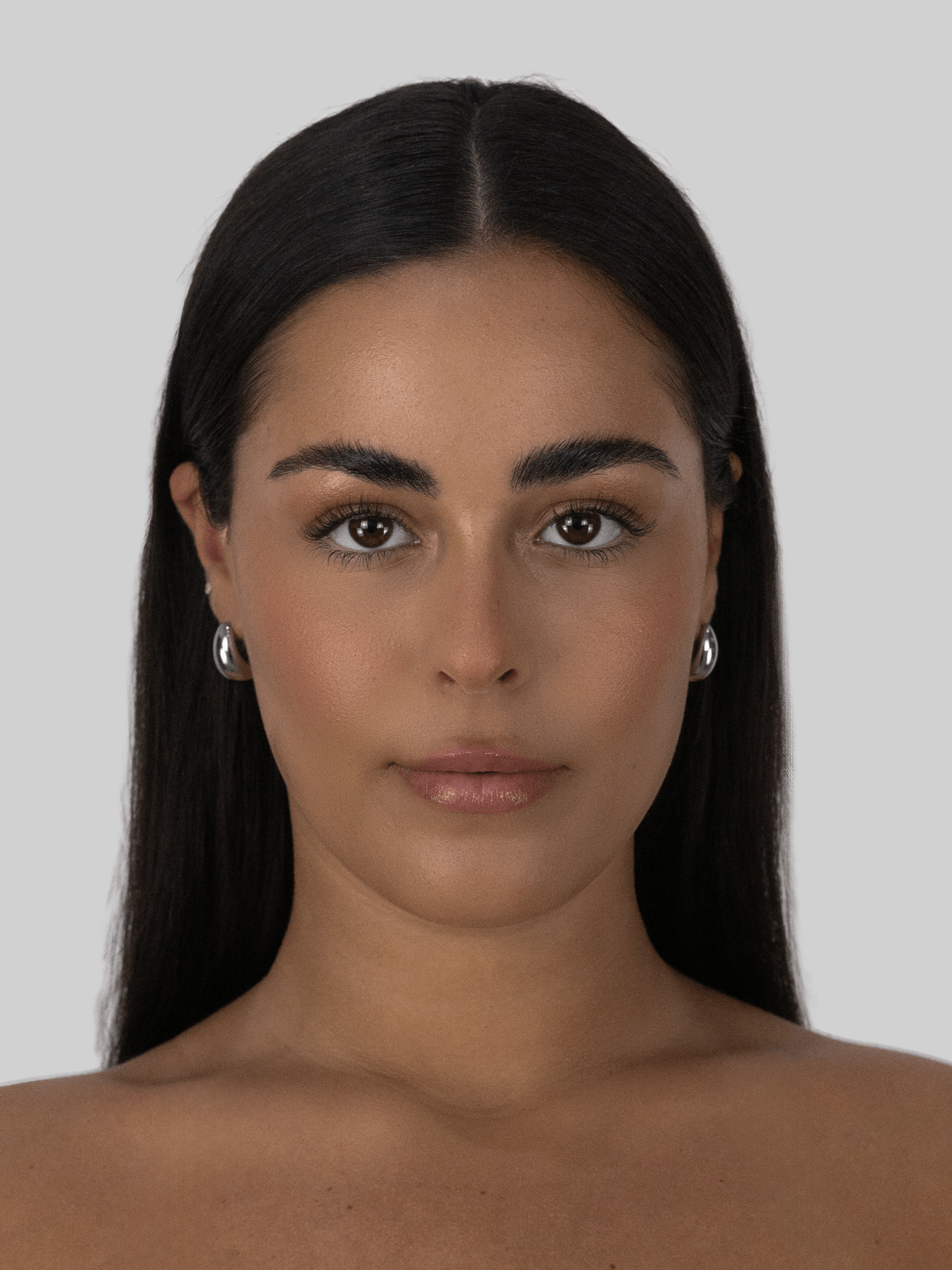 Mini Drop Earrings - Vamp Official