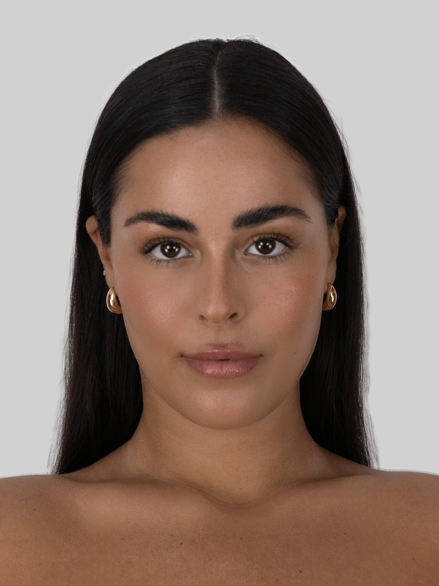 Mini Drop Earrings - Vamp Official